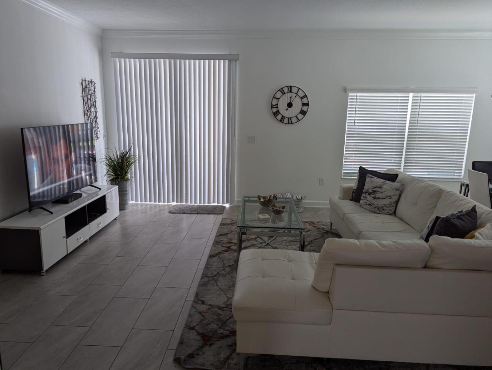 25Min To Disney! Nice Th 5B Privatepool! K!Ssimmee Kissimmee Exterior foto
